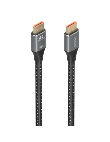 AISENS A158-0903 cable DisplayPort 2 m