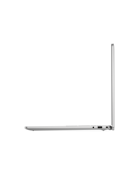 DELL DC16250 Intel Core 7 150U Portátil 40,6 cm (16") Full HD+ 16 GB DDR5-SDRAM 512 GB SSD Wi-Fi 6 (802.11ax) Windows 11 Pro Esp