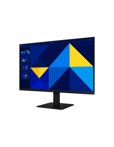 Samsung S30GD pantalla para PC 61 cm (24") 1920 x 1080 Pixeles Full HD LCD Negro