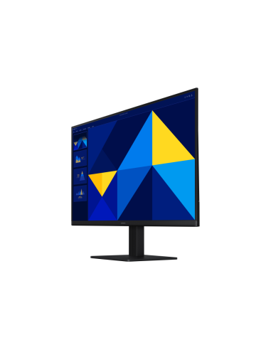 Samsung S30GD pantalla para PC 61 cm (24") 1920 x 1080 Pixeles Full HD LCD Negro