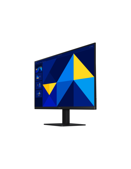 Samsung S30GD pantalla para PC 61 cm (24") 1920 x 1080 Pixeles Full HD LCD Negro