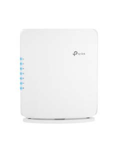 TP-Link Archer BE450 router inalámbrico Multi-Gigabit Ethernet Doble banda (2,4 GHz / 5 GHz) Blanco 2