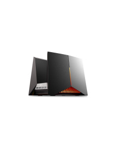 TP-Link Archer GE800 router inalámbrico 10 Gigabit Ethernet Tribanda (2.4 GHz / 5 GHz / 6 GHz) Negro