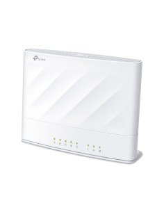 TP-Link Archer MX700 router inalámbrico Gigabit Ethernet Doble banda (2,4 GHz / 5 GHz) 4G Blanco