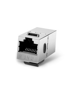 AISENS A139-0300 módulo de conector de red 2