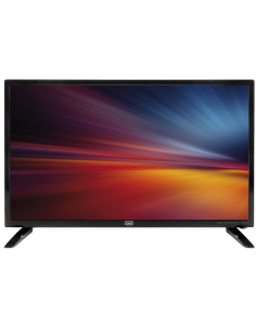 Trevi LTV 2401 SA2 61 cm (24") HD Negro 180 cd / m²