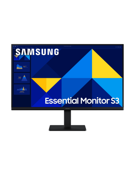 Samsung S30GD pantalla para PC 61 cm (24") 1920 x 1080 Pixeles Full HD LCD Negro