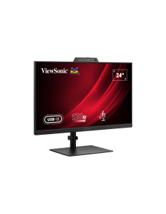 Viewsonic VG2441V monitor para videoconferencias 61 cm (24") LED 1920 x 1080 Pixeles Full HD 2