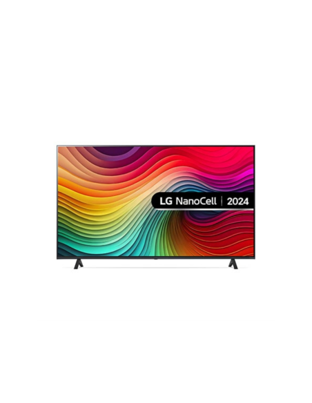 LG NanoCell 65NANO82T6B Televisor 165,1 cm (65") 4K Ultra HD Smart TV Wifi Marrón
