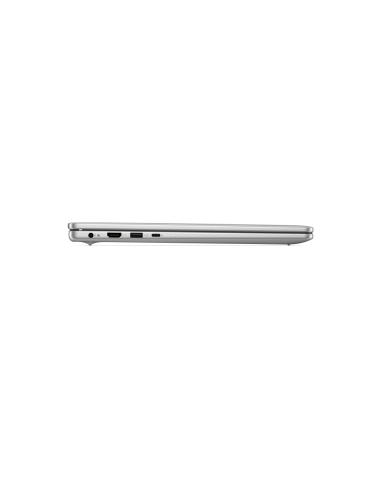 DELL DC16250 Intel Core 7 150U Portátil 40,6 cm (16") Full HD+ 16 GB DDR5-SDRAM 512 GB SSD Wi-Fi 6 (802.11ax) Windows 11 Pro Esp