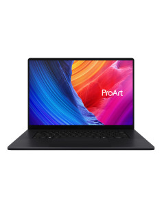ASUS ProArt P16 OLED H7606WM-SR130W - Ordenador Portátil 16" WQXGA+ 120Hz (AMD Ryzen AI 9 HX 370, 32GB RAM, 2TB SSD, NVIDIA RTX 