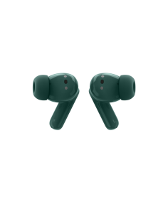 Motorola Moto Buds Bass Auriculares True Wireless Stereo (TWS) Dentro de oído Llamadas/Música Bluetooth Verde