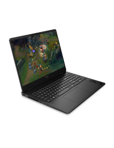 HP OMEN Gaming 16-ap0021ns Copilot+ PC AMD Ryzen AI 7 350 Portátil 40,6 cm (16") 2K 32 GB DDR5-SDRAM 1 TB SSD NVIDIA GeForce RTX 2