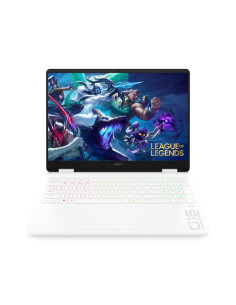 HP OMEN Gaming 16-am0045ns Intel® Core™ i9 i9-14900HX Portátil 40,6 cm (16") 2K 32 GB DDR5-SDRAM 1 TB SSD NVIDIA GeForce RTX 506