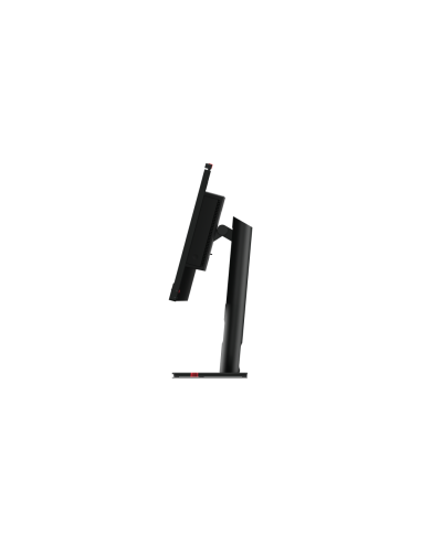 Lenovo ThinkCentre Tiny-In-One 24 Gen 5 pantalla para PC 60,5 cm (23.8") 1920 x 1080 Pixeles Full HD LED Negro