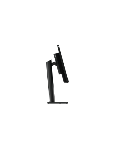 Lenovo ThinkCentre Tiny-In-One 24 Gen 5 pantalla para PC 60,5 cm (23.8") 1920 x 1080 Pixeles Full HD LED Negro