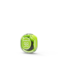 Gembird GMB Audio TWST-01-G auricular y casco Auriculares Inalámbrico Dentro de oído Llamadas/Música USB Tipo C Bluetooth