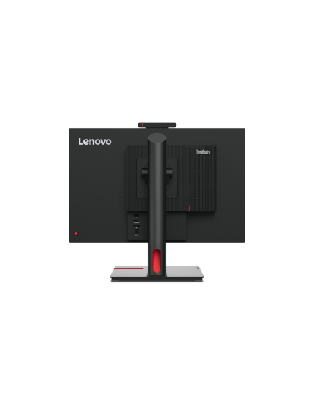 Lenovo ThinkCentre Tiny-In-One 24 Gen 5 pantalla para PC 60,5 cm (23.8") 1920 x 1080 Pixeles Full HD LED Negro