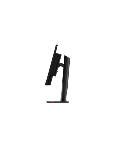 Lenovo ThinkCentre Tiny-In-One 24 Gen 5 pantalla para PC 60,5 cm (23.8") 1920 x 1080 Pixeles Full HD LED Negro