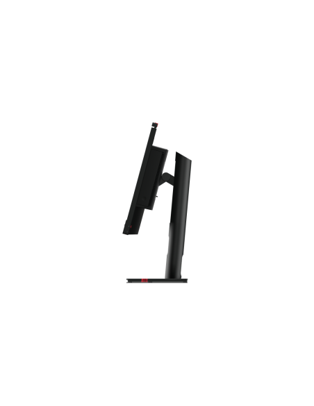 Lenovo ThinkCentre Tiny-In-One 24 Gen 5 pantalla para PC 60,5 cm (23.8") 1920 x 1080 Pixeles Full HD LED Negro