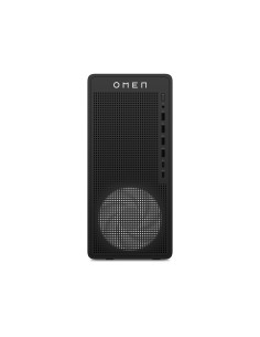 HP OMEN 16L TG03-0095ns Intel® Core™ i5 i5-14400F 16 GB DDR5-SDRAM 1 TB SSD NVIDIA GeForce RTX 5060 FreeDOS Torre PC Negro