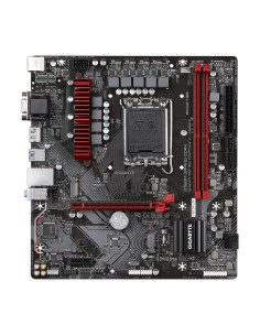 GIGABYTE B760M GAMING DDR4 Placa base - Soporta CPUs Intel Core de 14ª generación, VRM digital de 6+2+1 fases, hasta 5333MHz DDR 2