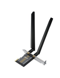 TP-Link BE6500 Interno WLAN / Bluetooth 2880 Mbit/s