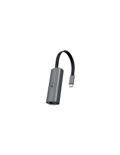 TP-Link UE302C adaptador y tarjeta de red Ethernet 2500 Mbit/s