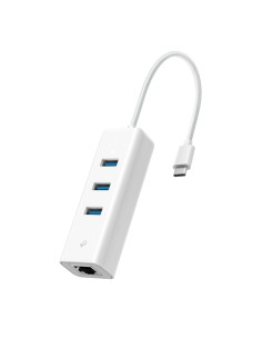 TP-Link UE300C Ethernet 1000 Mbit/s 2