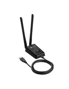TP-Link TL-WN8200ND adaptador y tarjeta de red WLAN 300 Mbit/s 2