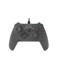 GENESIS P58 Negro USB Gamepad Analógico PC, Playstation 3