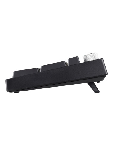 XPG SORCERER teclado Juego USB Español Negro