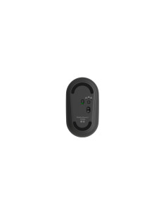 Logitech 920-012227 teclado Ratón incluido Universal RF Wireless + Bluetooth QWERTY Español Grafito