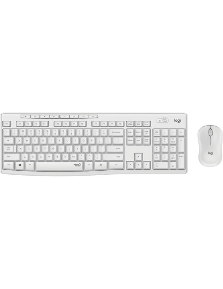 Logitech MK295 Silent