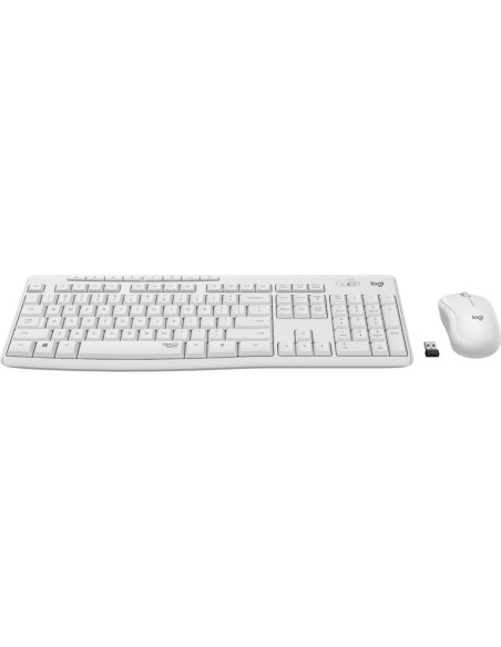 Logitech MK295 Silent