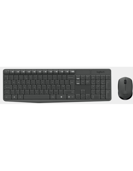 Logitech MK235