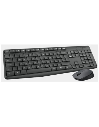 Logitech MK235