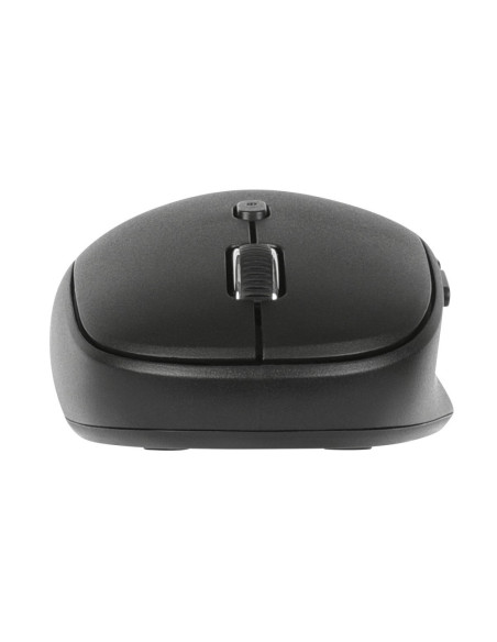 Targus AMB582GL ratón mano derecha RF Wireless + Bluetooth Óptico 2400 DPI