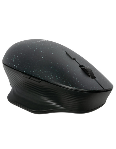 Targus AMB586GL ratón Juego Ambidextro Bluetooth Óptico 4000 DPI