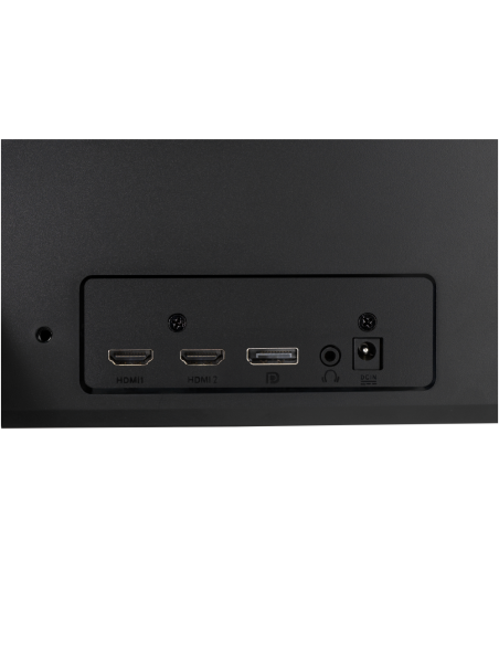 ASUS TUF Gaming VG279Q3R pantalla para PC 68,6 cm (27") 1920 x 1080 Pixeles Full HD LCD Negro