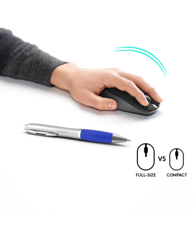 Logitech M190