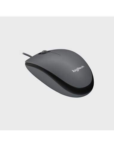 Logitech M100