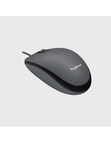 Logitech M100
