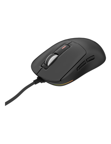 GENESIS Krypton 660 ratón Juego mano derecha USB tipo A Óptico 12000 DPI