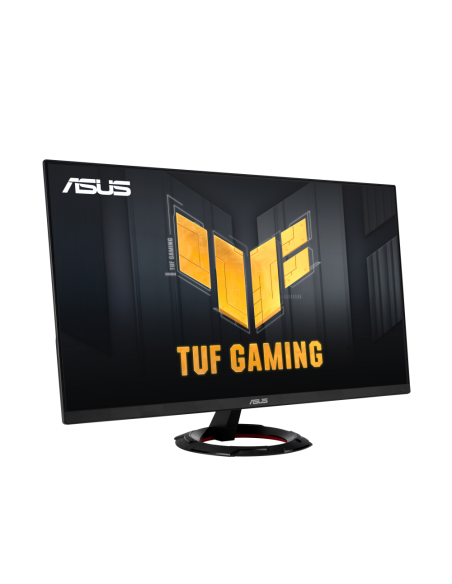 ASUS TUF Gaming VG279Q3R pantalla para PC 68,6 cm (27") 1920 x 1080 Pixeles Full HD LCD Negro