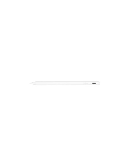 Targus AMM174AMGL lápiz digital 13,6 g Blanco