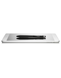 Targus AMM163AMGL lápiz digital 10 g Negro, Plata 2