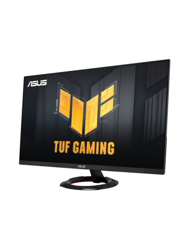 ASUS TUF Gaming VG279Q3R pantalla para PC 68,6 cm (27") 1920 x 1080 Pixeles Full HD LCD Negro
