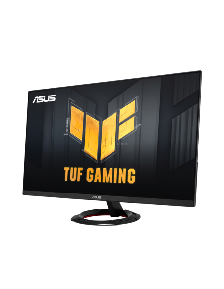 ASUS TUF Gaming VG279Q3R pantalla para PC 68,6 cm (27") 1920 x 1080 Pixeles Full HD LCD Negro