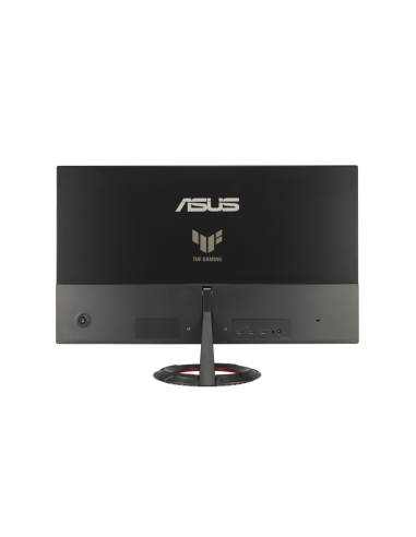 ASUS TUF Gaming VG279Q3R pantalla para PC 68,6 cm (27") 1920 x 1080 Pixeles Full HD LCD Negro